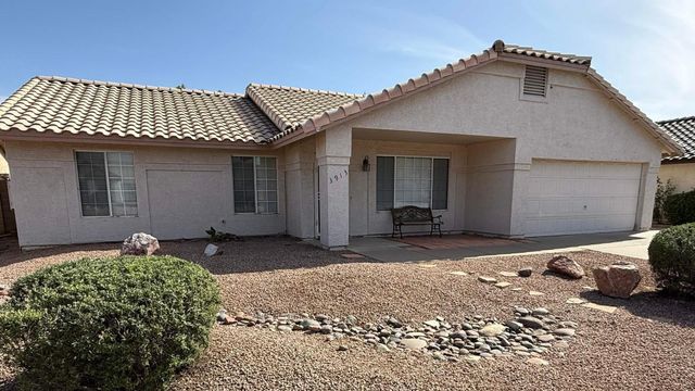 3913 W Morelos Street, Chandler, AZ 85226