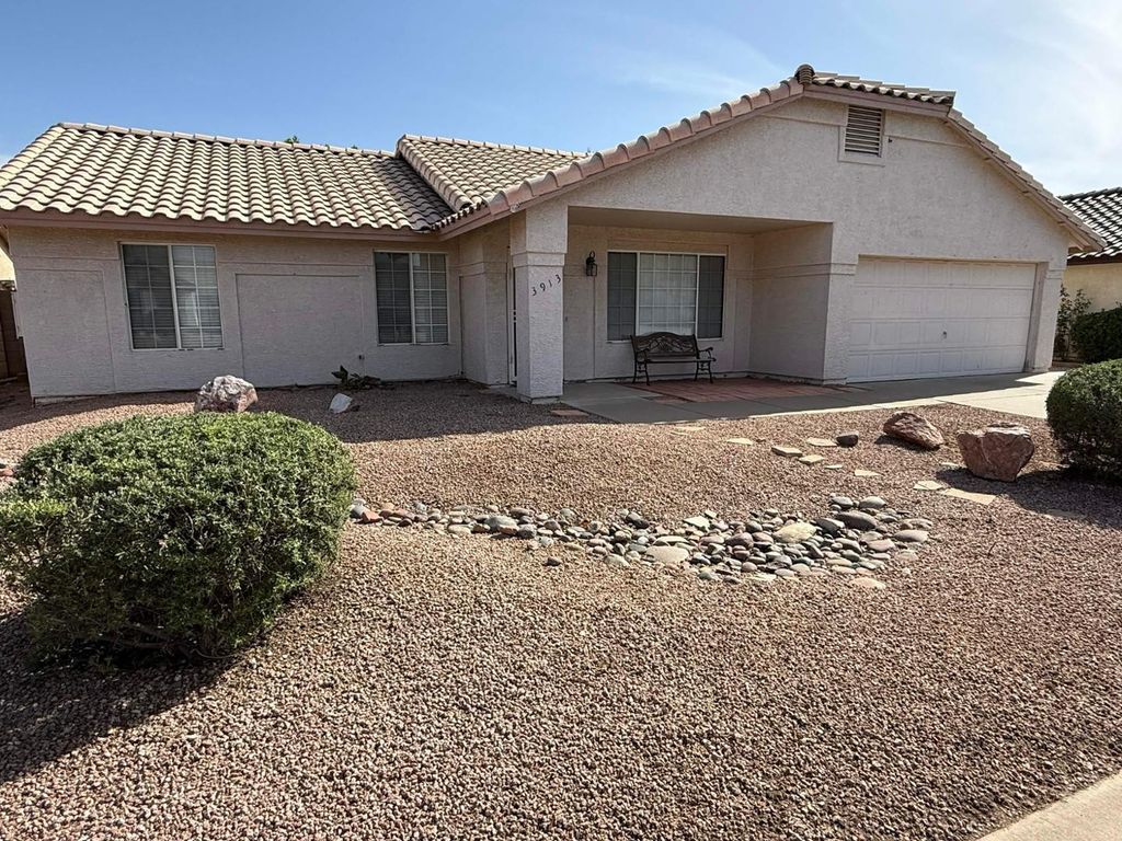 3913 W Morelos Street, Chandler, AZ 85226