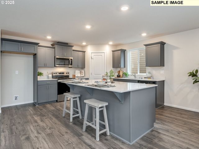 1406 Ne 123RD Ave, Vancouver, WA 98684