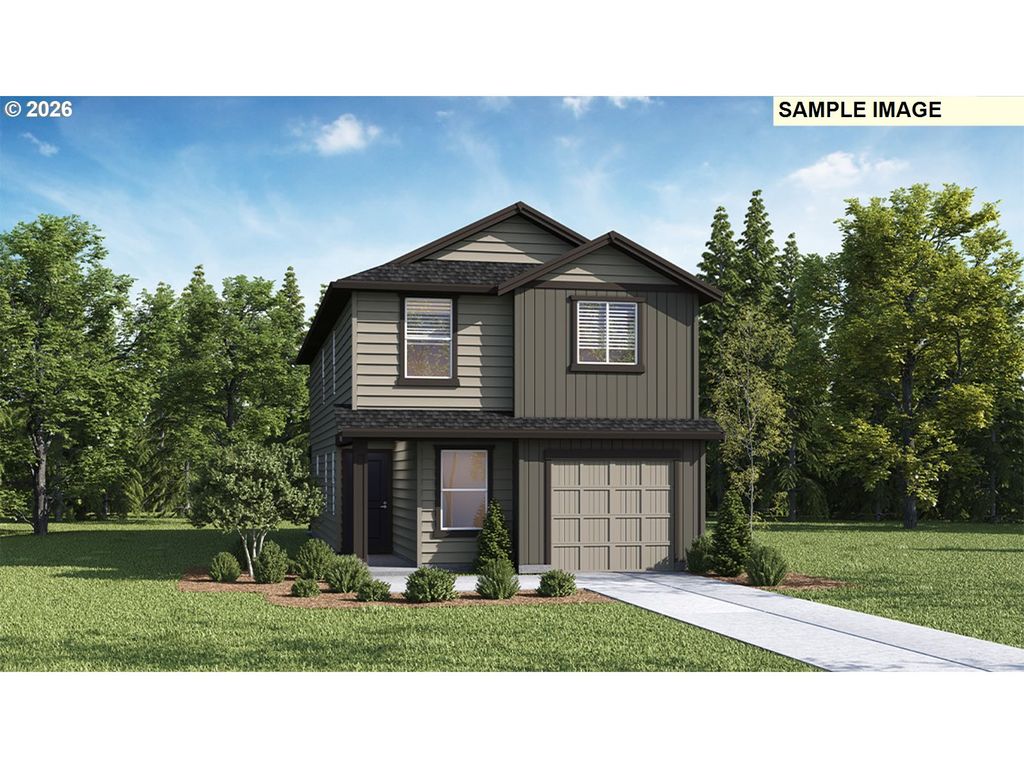 1406 Ne 123RD Ave, Vancouver, WA 98684