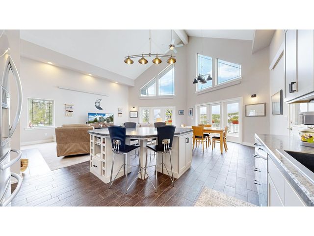 296 Elkridge Rd, Red Feather Lakes, CO 80545