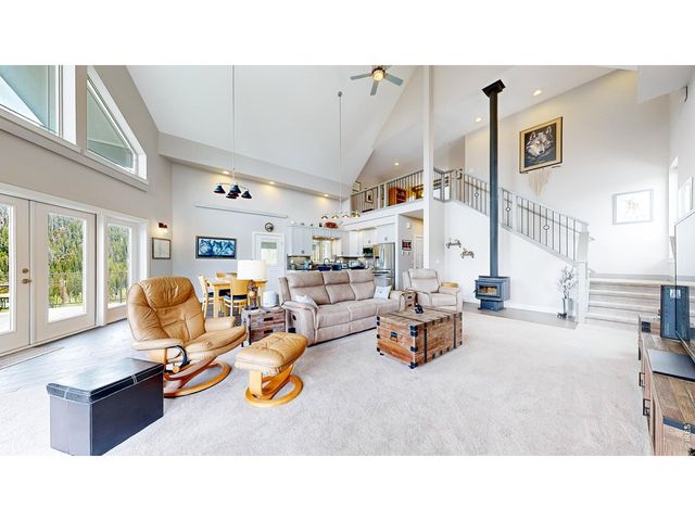 296 Elkridge Rd, Red Feather Lakes, CO 80545