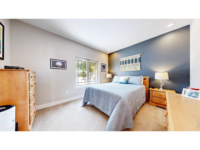 296 Elkridge Rd, Red Feather Lakes, CO 80545