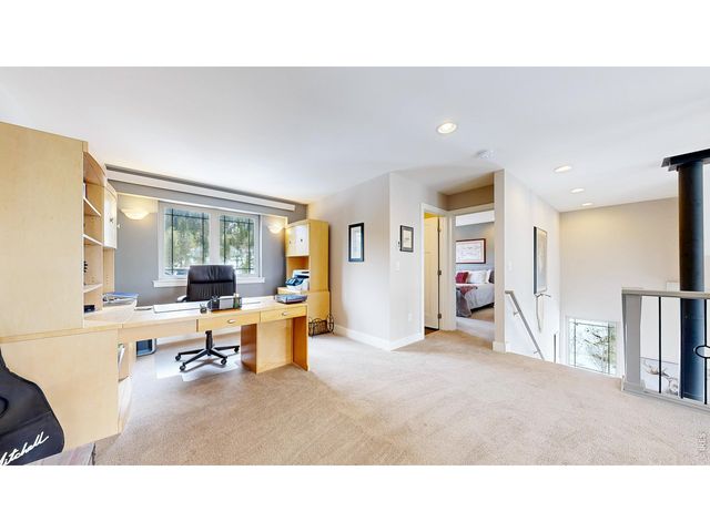 296 Elkridge Rd, Red Feather Lakes, CO 80545