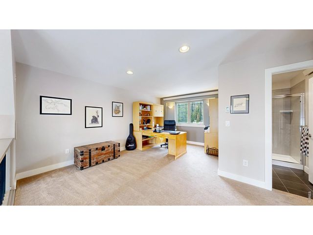 296 Elkridge Rd, Red Feather Lakes, CO 80545