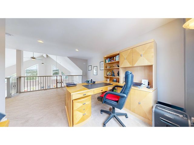 296 Elkridge Rd, Red Feather Lakes, CO 80545