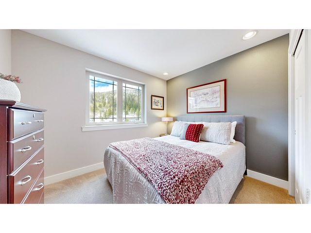 296 Elkridge Rd, Red Feather Lakes, CO 80545