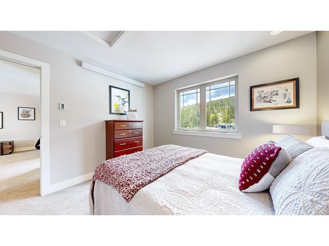 296 Elkridge Rd, Red Feather Lakes, CO 80545