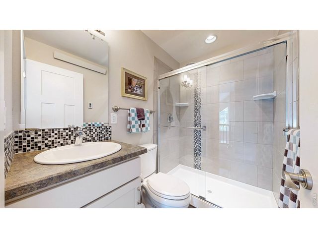 296 Elkridge Rd, Red Feather Lakes, CO 80545