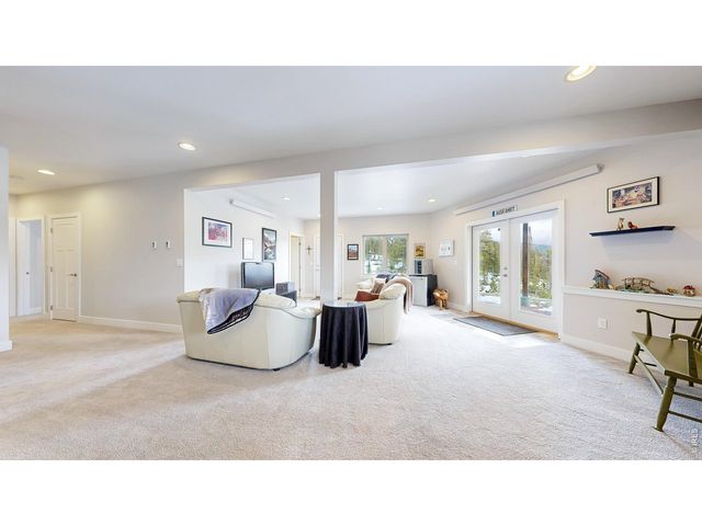 296 Elkridge Rd, Red Feather Lakes, CO 80545