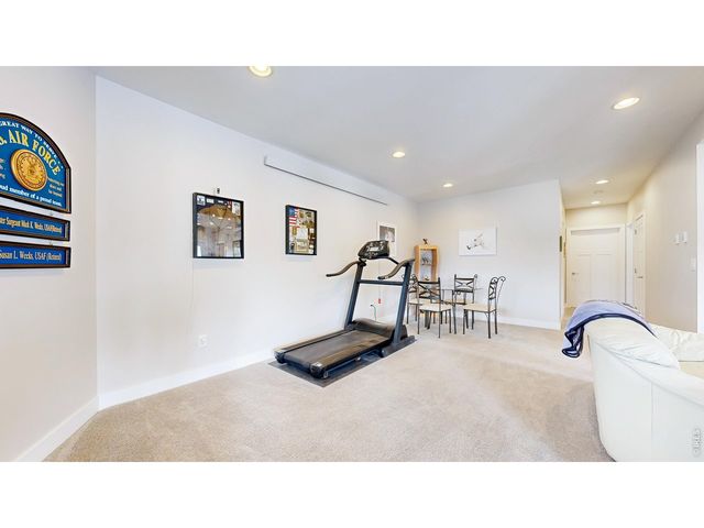 296 Elkridge Rd, Red Feather Lakes, CO 80545