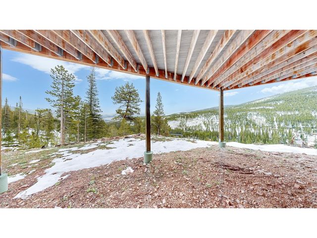 296 Elkridge Rd, Red Feather Lakes, CO 80545