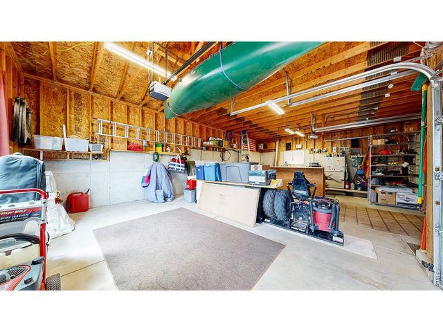 296 Elkridge Rd, Red Feather Lakes, CO 80545