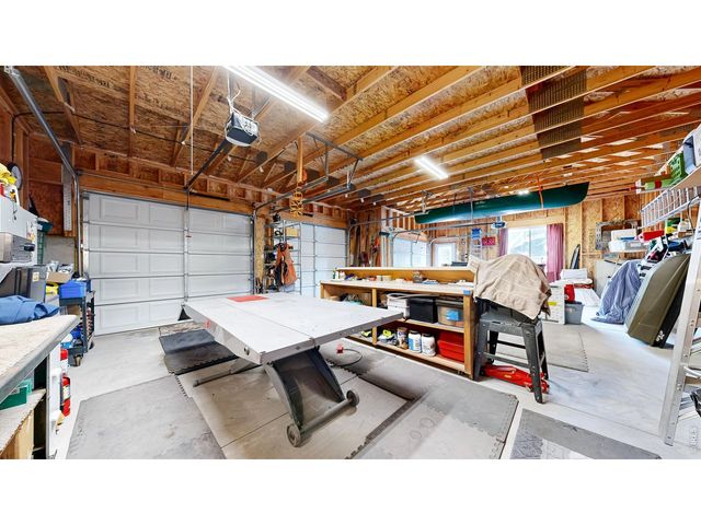 296 Elkridge Rd, Red Feather Lakes, CO 80545