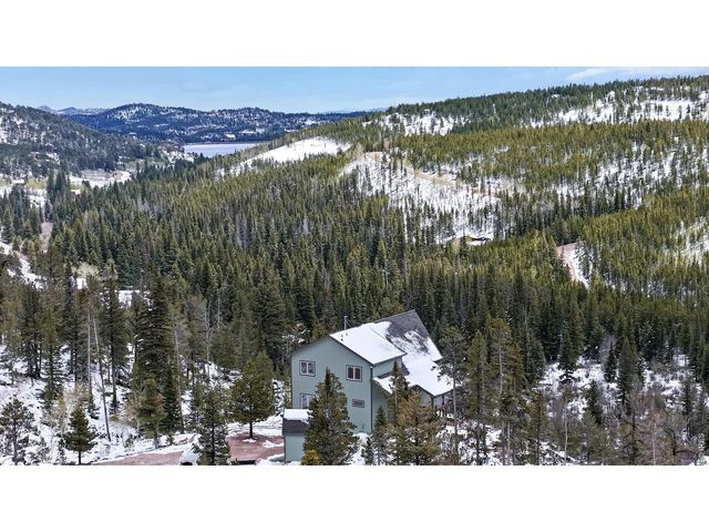 296 Elkridge Rd, Red Feather Lakes, CO 80545