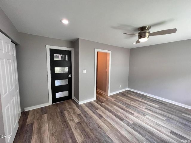 220 Elizabeth Street Apt E6, Chapel Hill, NC 27514