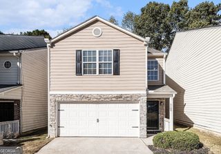 5189 Hanover Street, Atlanta, GA 30349