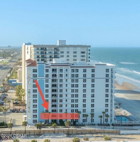 2071 S Atlantic Ave Apt 205, Daytona Beach Shores, FL 32118