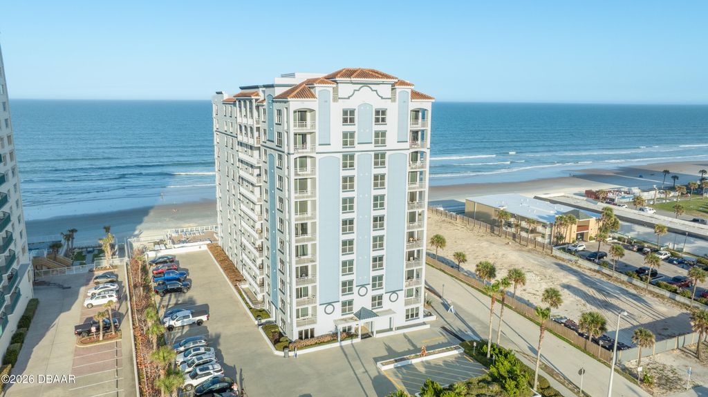 2071 S Atlantic Ave Apt 205, Daytona Beach Shores, FL 32118