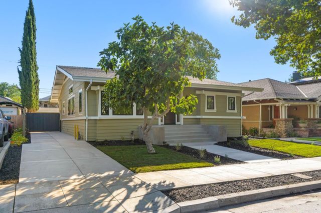 333 S 14th Street, San Jose, CA 95112