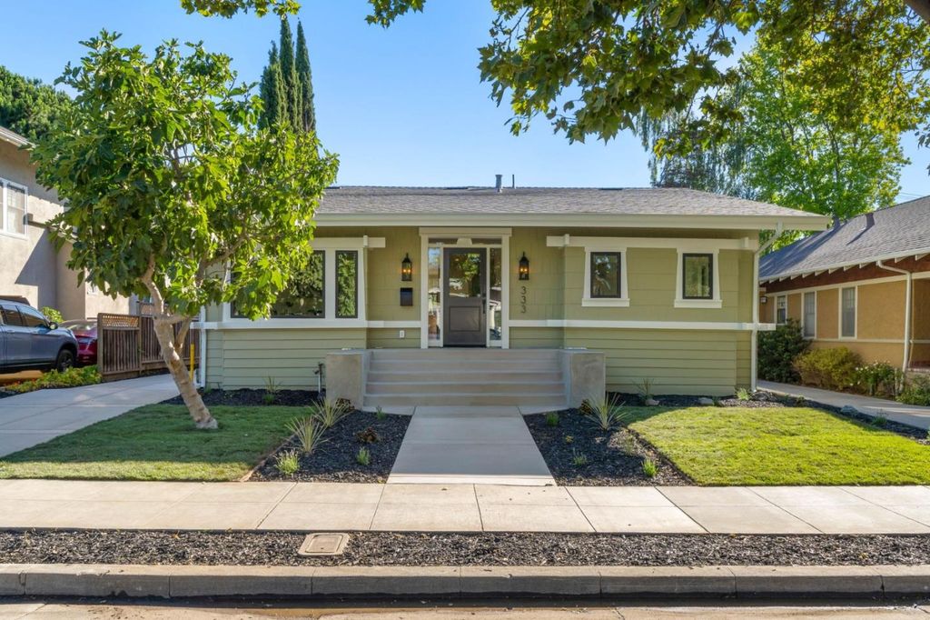 333 S 14th Street, San Jose, CA 95112