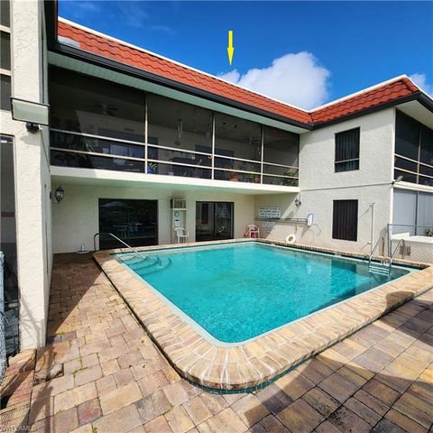 4728 Orange Grove BLVD 10, North Fort Myers, FL 33903