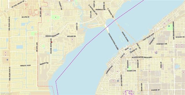 4728 Orange Grove BLVD 10, North Fort Myers, FL 33903