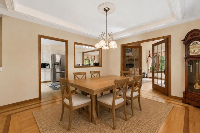 W3451 Wildwood DRIVE, Lake Geneva, WI 53147
