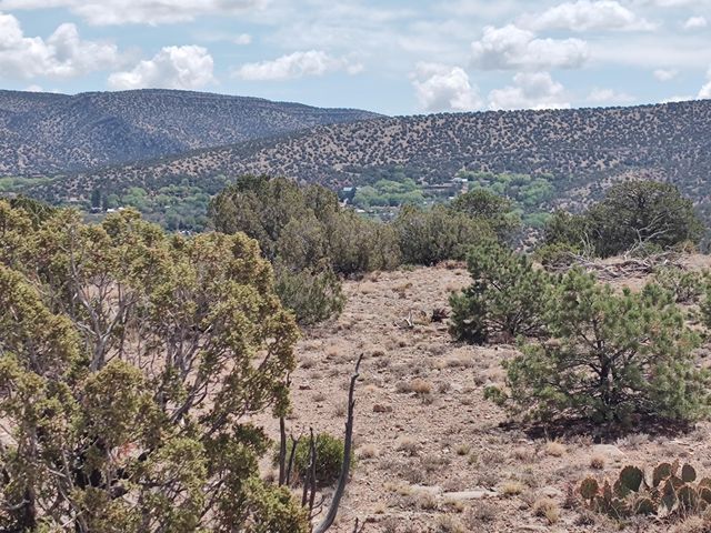 Sunrise Drive, Placitas, NM 87043