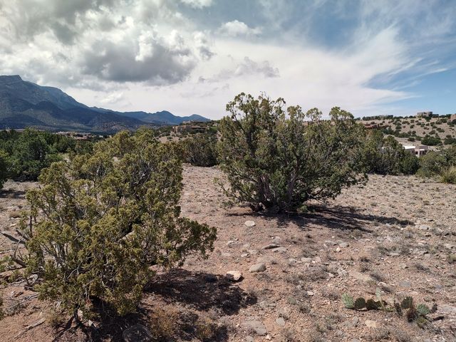 Sunrise Drive, Placitas, NM 87043