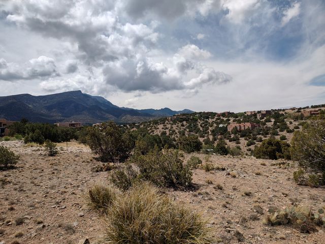 Sunrise Drive, Placitas, NM 87043