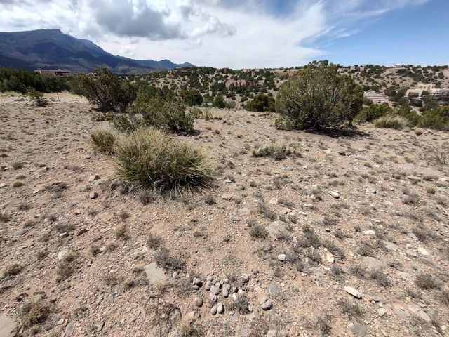 Sunrise Drive, Placitas, NM 87043
