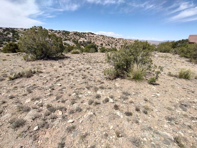 Sunrise Drive, Placitas, NM 87043