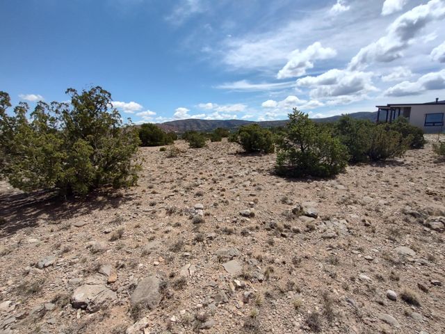 Sunrise Drive, Placitas, NM 87043