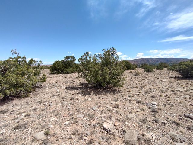 Sunrise Drive, Placitas, NM 87043