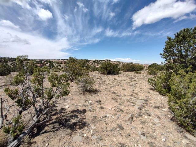 Sunrise Drive, Placitas, NM 87043