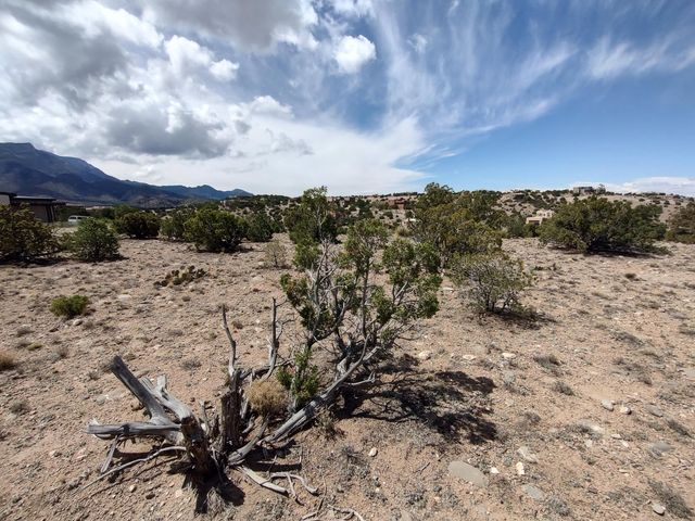 Sunrise Drive, Placitas, NM 87043