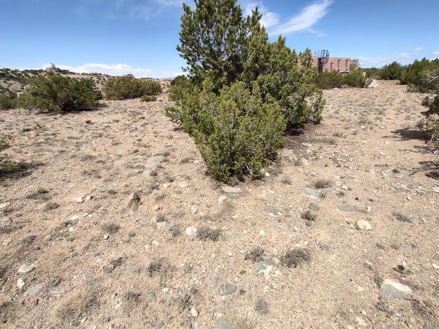 Sunrise Drive, Placitas, NM 87043