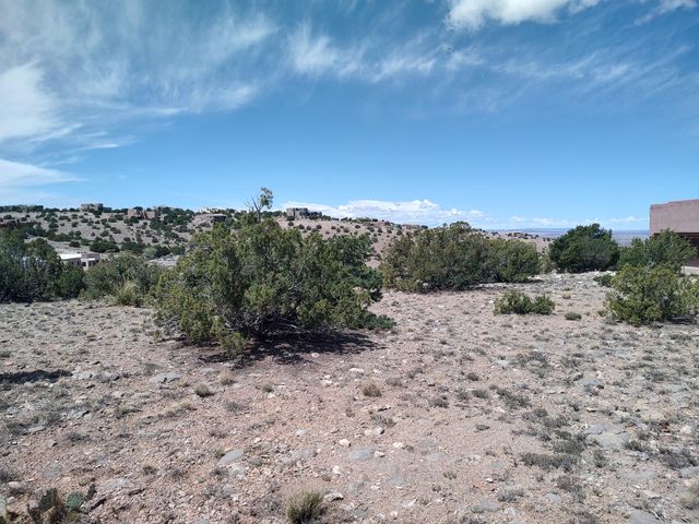 Sunrise Drive, Placitas, NM 87043