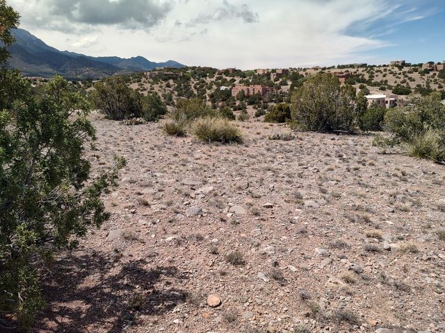 Sunrise Drive, Placitas, NM 87043