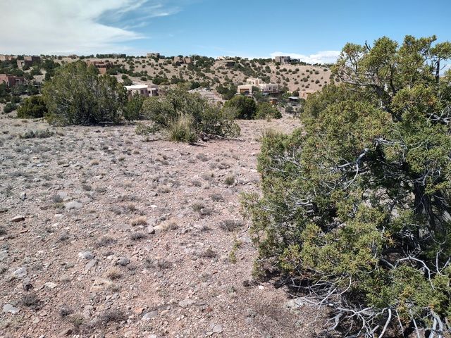 Sunrise Drive, Placitas, NM 87043