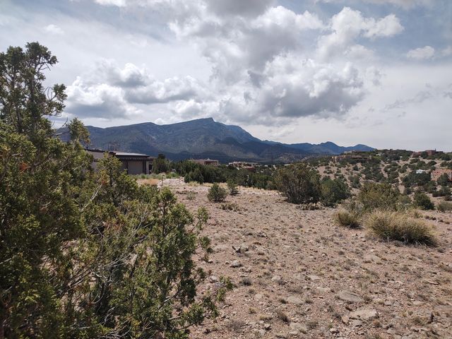 Sunrise Drive, Placitas, NM 87043