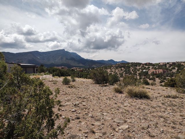 Sunrise Drive, Placitas, NM 87043