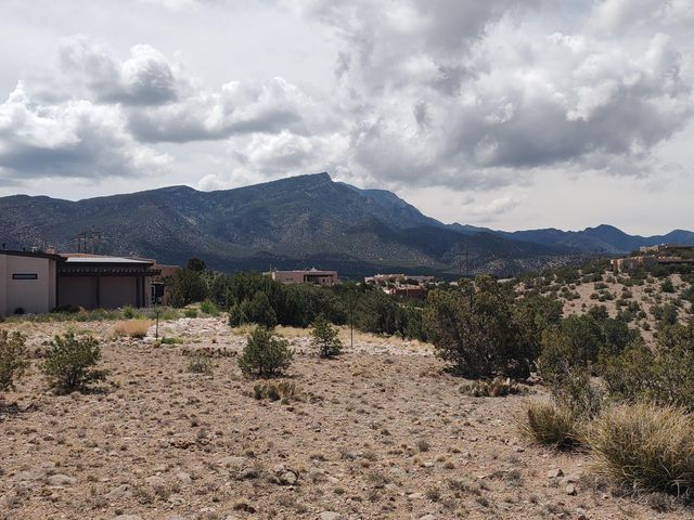 Sunrise Drive, Placitas, NM 87043