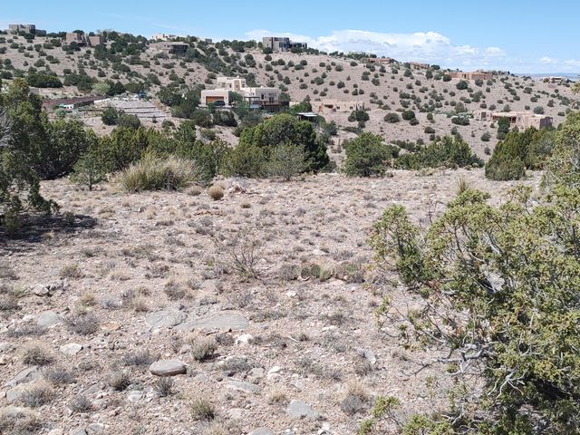Sunrise Drive, Placitas, NM 87043