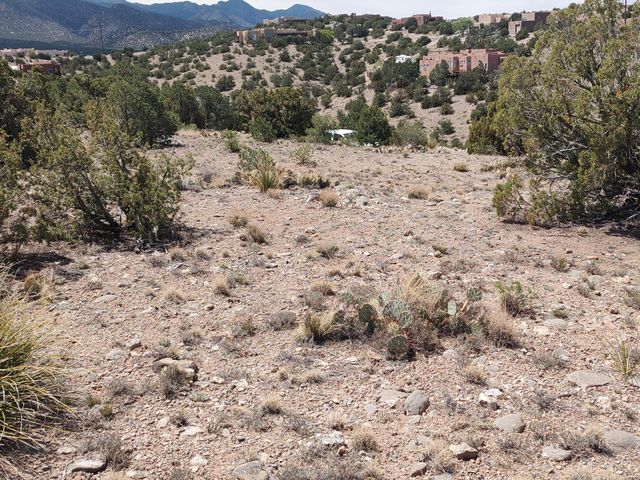 Sunrise Drive, Placitas, NM 87043
