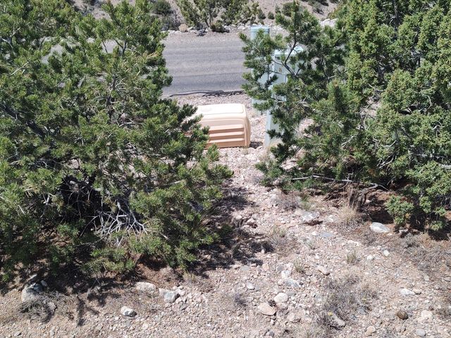 Sunrise Drive, Placitas, NM 87043