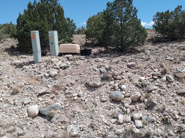 Sunrise Drive, Placitas, NM 87043