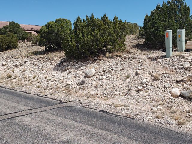 Sunrise Drive, Placitas, NM 87043