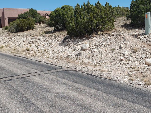 Sunrise Drive, Placitas, NM 87043